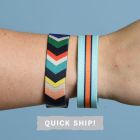 Stretch Wristbands
