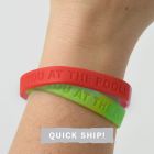 Pool Silicone Wristbands | Adult