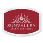 Add Your Logo Flat Side Oval