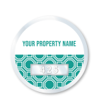 Add Your Name Circle