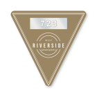 Add Your Logo Triangle