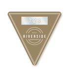 Add Your Logo Triangle