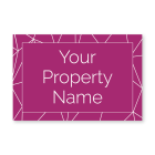 Add Your Name Rectangle