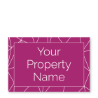 Add Your Name Rectangle