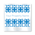 Add Your Name Square