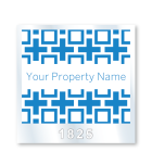 Add Your Name Square