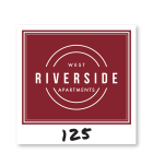 Add Your Logo Square