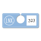 Add Your Logo Wide Rectangle