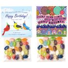 The Birthday Program