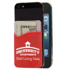 Removable Phone Card Holder