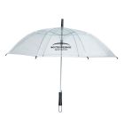 Clear Umbrella