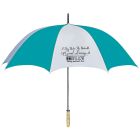 60" Arc Golf Umbrella