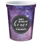 Full Color 16 Oz. Stadium Cups