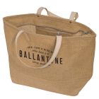 The Hamptons Jute Tote