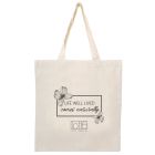 7 oz. Cotton Tote