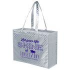 Metallic Laminated Bags