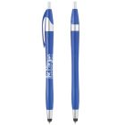 On Point Metallic Pen & Stylus