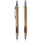 Executive Brushed Metal Pen