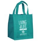 Nonwoven Shopper Tote Bag