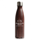 Woodtone Stainless Steel Bottle