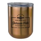 Vacuum-Sealed Lowball Tumbler