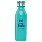 The Ring Vacuum-Sealed Bottle