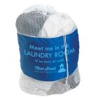 Mesh Laundry Bag