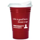 Double Wall Party Cup