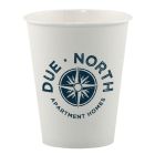 Hot/Cold Paper Cups, 8 oz.