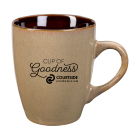 12 Oz. Craftsman Mug