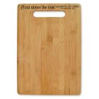 Bamboo Cutting Board