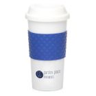 Insulated Double Wall Plastic Tumbler