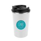 13 Oz. Stainless Steel Tumbler