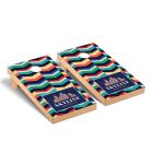 Premium 2 X 4 Cornhole Game Set
