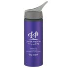 25 oz. Aluminum Bottle