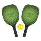 Pickleball Paddles and Ball Set
