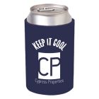 Can Coolers with Three Imprints