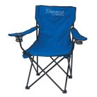 Folding Chair with Carrying Case