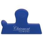 Magnetic 'Rip & Clip' Bag Clip