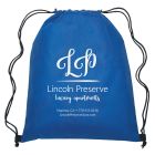 Non-Woven Drawstring Backpack