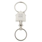 Home Sweet Home Valet Keychain