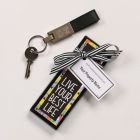 Best Life Key Holder