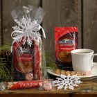 Cocoa & Snow without gift tags