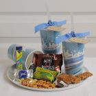 Soak Up Life! without Gift Tags