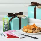 Signature Snacks & Essentials 