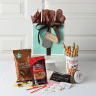 Coffee & Cocoa Service