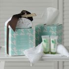 Signature Bath Essentials without gift tags