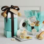 Signature Bath Stack with Massager