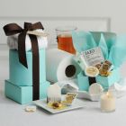 Signature Bath Stack without Massager