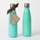 Speckled Water Bottle